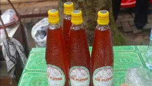 Rahasia Bahan yang Membuat Bir Pletok Terasa Hangat Saat Diminum Tanpa Alkohol