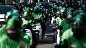 Ekonom Nilai Merger Grab-Goto Berdampak Buruk ke Dunia Usaha