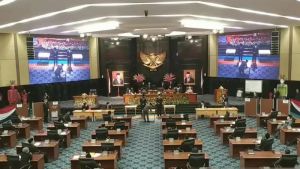 3 Nama Calon Pengganti Anies Baswedan Ditentukan DPRD DKI Jakarta Hari Ini