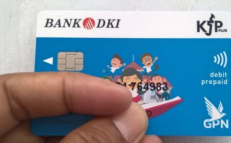 KJP Plus Tahap 1 2024 Gelombang 2 Cair Hari Ini, 53 Ribu Siswa Dicoret