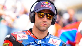 Johann Zarco Self-Aware, Calls Ducati Factory Team Seats Only For Young Riders