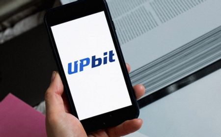 Upbit Indonesia Dukung Pencapaian VerifyVASP dalam Mengamankan 200 Miliar Dolar AS Transfer Aset Digital