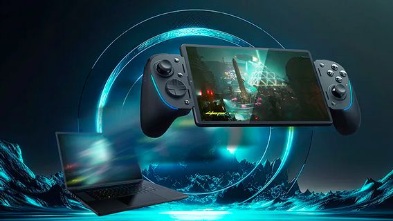 كيفية إنشاء ID Razer ولعب ألعاب الكمبيوتر الشخصي على الهواتف المحمولة باستخدام Razer PC Remote Play