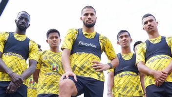 Preview Liga 2023/2024 PSIS Semarang Vs Barito Putera: Performa Tandang Laskar Antasari Memprihatinkan