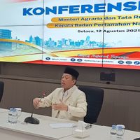 印尼：众议院对努尔松部长关于JK-GMTD土地争端的看法：国家疏忽不佳