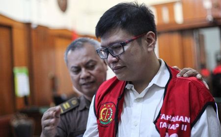 Kejagung Nilai Peristiwa di Kasus Ronald Tannur Seharusnya Dilihat Secara Holistis