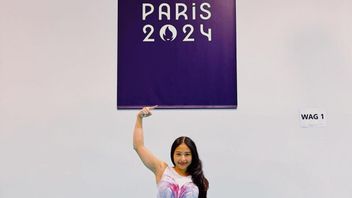 d'athlète israélien participer au Championnat d'Afrique des Nations 2022 à Jakarta, le ministre des Affaires étrangères : oui, oui, l'organisation FGI