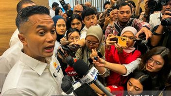 Anggota Kadin Cilegon Diduga Minta Jatah Proyek, Anin Bakrie Bentuk Tim Verifikasi