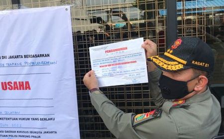 Pelanggaran Holywings Terungkap Setelah Promo Muhammad-Maria Viral, PDIP: Bukti Pengawasan Pemprov DKI Lemah