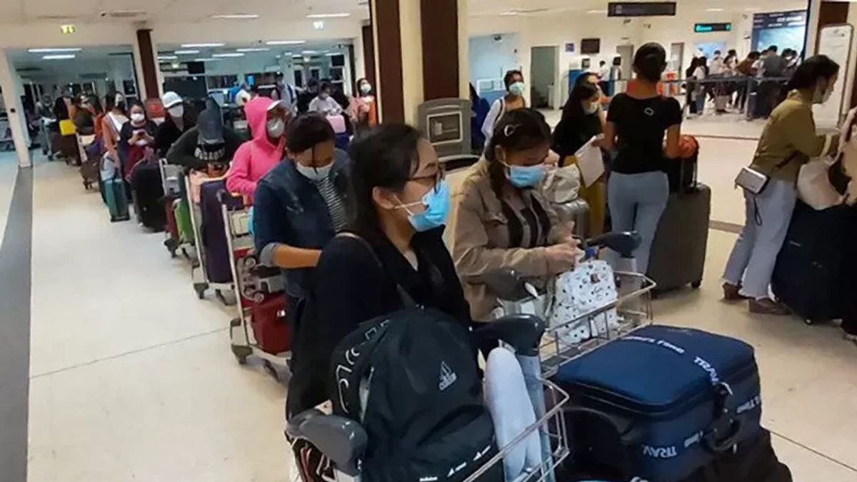 マレーシア、外国人労働者の新規就学を一時的に停止 8月15日~31日