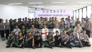 Kapolda Dampingi Kardinal Ignatius Suharyo  peringati hari Yubelium bersama TNI-Polri di Kaltara
