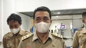 Wagub Ungkap 21 Kasus Diduga Hepatitis Akut di Jakarta, Ada Orang Dewasa