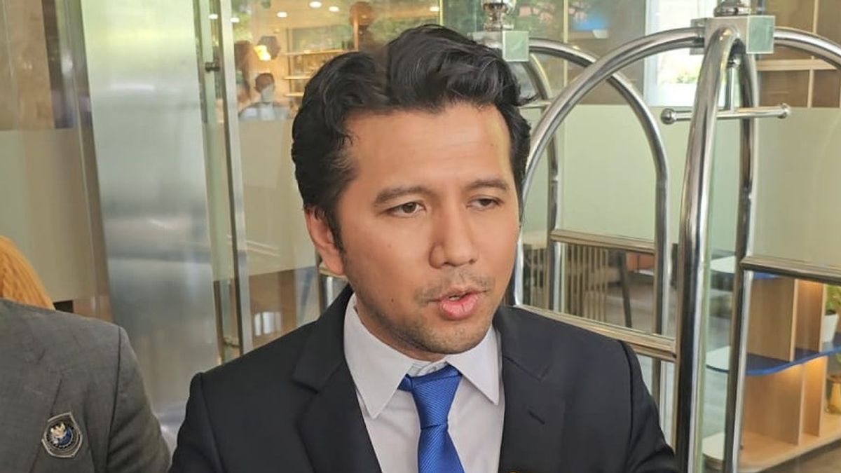 Emil Dardak Calls The Surabaya KRL Project To Enter The Technical Design Stage