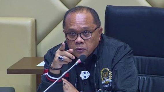 MPR Usul Pilkada Lewat DPRD, Komisi II DPR: Perintah UU Tetap Dipilih Langsung oleh Rakyat