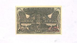 Sejarah Awal Mula Indonesia Punya Mata Uang Sendiri