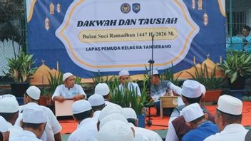 Lapas Tangerang Kebobolan Narkoba, IPW: Kalapas Harus Tanggung Jawab dan Dicopot!