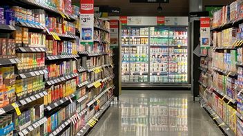 NTB DPRD議長、中ロンボクの近代小売店の閉鎖を嘆く
