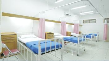 当卫生部要求私立医院在 COVID-19 治疗费用拖欠中增加床位数量时