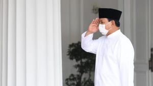 Survei Charta Politika: Prabowo Unggul di Jabar Kalahkan Ridwan Kamil
