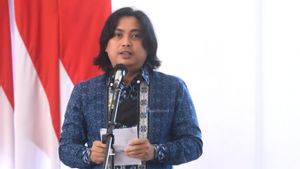 Mardani Maming Diduga Tunjuk Orang Kepercayaan Jadi Direktur di Perusahaan Tambang