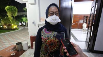Waspada, 31 RT di Surabaya Zona Merah COVID-19