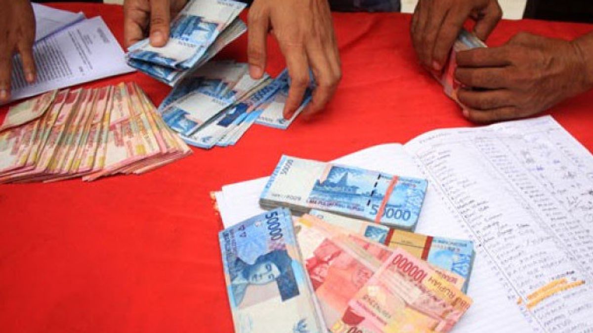 Aceh Manpower Office Ensures MSMEs Are Free From Extortion Modus Organizations Ask For THR