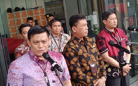 Soal Kasus Pemerasan SYL, Polda Metro Jaya Tegaskan Belum Ada Kendala