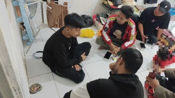 South Sulawesi Council Man Abused His Wife to Death by Trampling