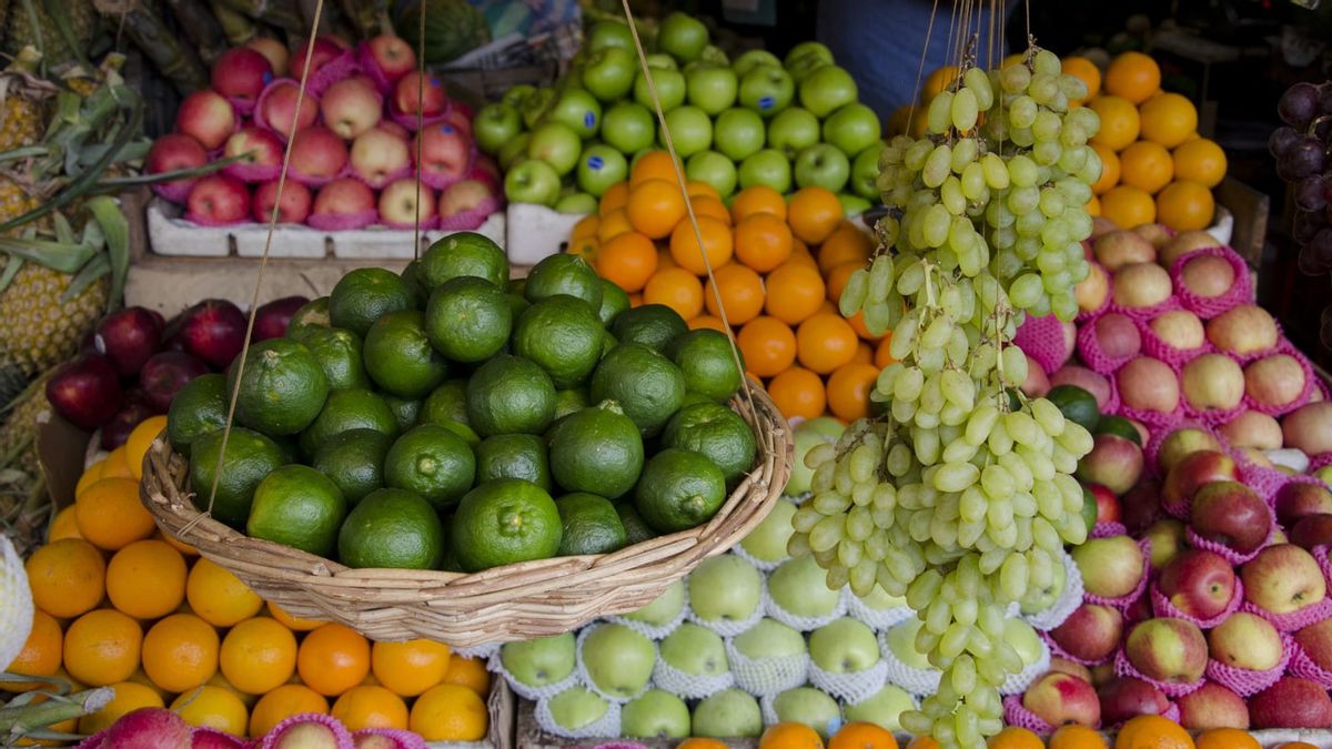 RIPH Fruit Imports Harvest Criticism