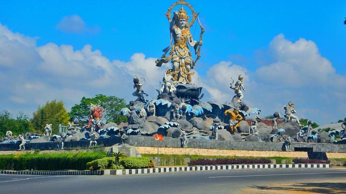 Akomodasi Ilegal Rugikan Hotel Resmi di Bali, Okupansi Turun hingga 20 Persen