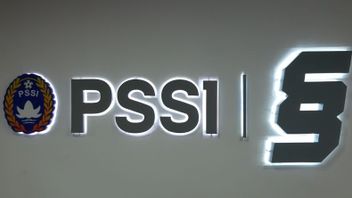 Ketum PSSI Serahkan Jadwal Pertandingan Liga 1, Polri Susun Konsep Baru Pengamanan