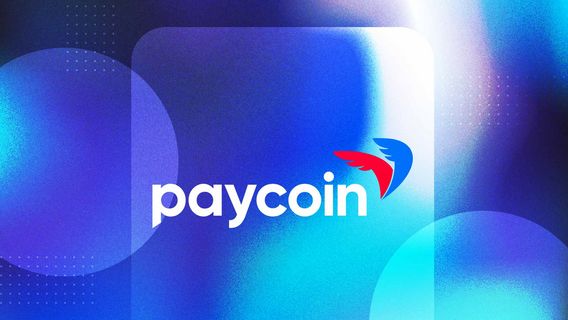 Paycoin قفز بنسبة 25٪ ، وهذا هو السبب!