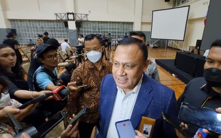 Firli Merasa Diperlakukan Tak Adil di Kasus SYL Meski Pernah Bertugas di Polri 40 Tahun