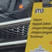Gara-gara Iklan “Zakat”, Indosat Minta Maaf dan Tarik Iklan