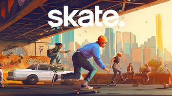 EAが『skate.』の早期アクセスを9月16日に開始すると発表。お見逃しなく