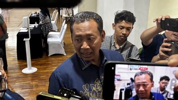  Rumah Pengusaha Robert Bonosusatya Digeledah KPK Terkait Kasus Eks Bupati Kukar Rita Widyasari