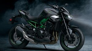 Kawasaki Z900 And Z900 SE Launch In Indonesia, This Is The Price