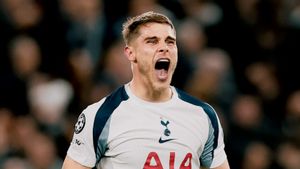 Tottenham Hotspur vs Manchester United: Duel Ketat Berefek Eropa di London Utara