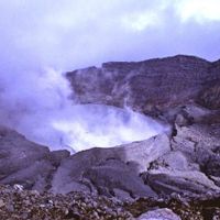 Gunung Dempo Meletus Tanpa Gejala, Badan Geologi Minta Warga Pagar Alam Sumsel Waspada