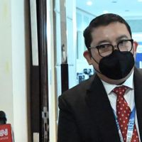 DPR Minta Polisi Dalami Pencurian Data di Aplikasi Azan dan Salat, Dorong Percepatan Pengesahan RUU PDP