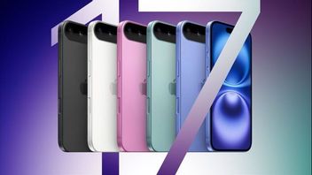 iPhone 17 Air 将配备框架和 35W 快速充电支持
