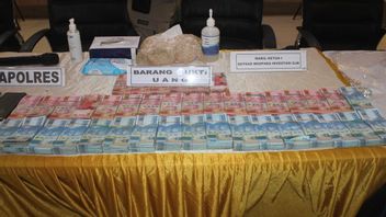 شرطة غرب جاكرتا تفكك ممارسات الاستثمار في المعدات الطبية بقيمة 65 مليار روبية إندونيسية