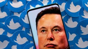 Gerak Cepat, Elon Musk Ingin Naikkan Pendapatan Twitter Lima Kali Lipat