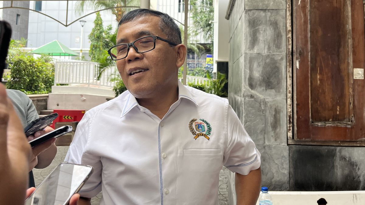 Tak Masalah Jika Timses RK-Suswono Tanpa Figur Publik, Demokrat: Kekuatan Kita 91 Anggota DPRD