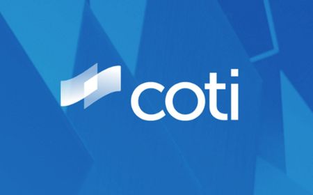 COTI Luncurkan Pendanaan Rp143 Miliar untuk Investasi di DEX Cardano