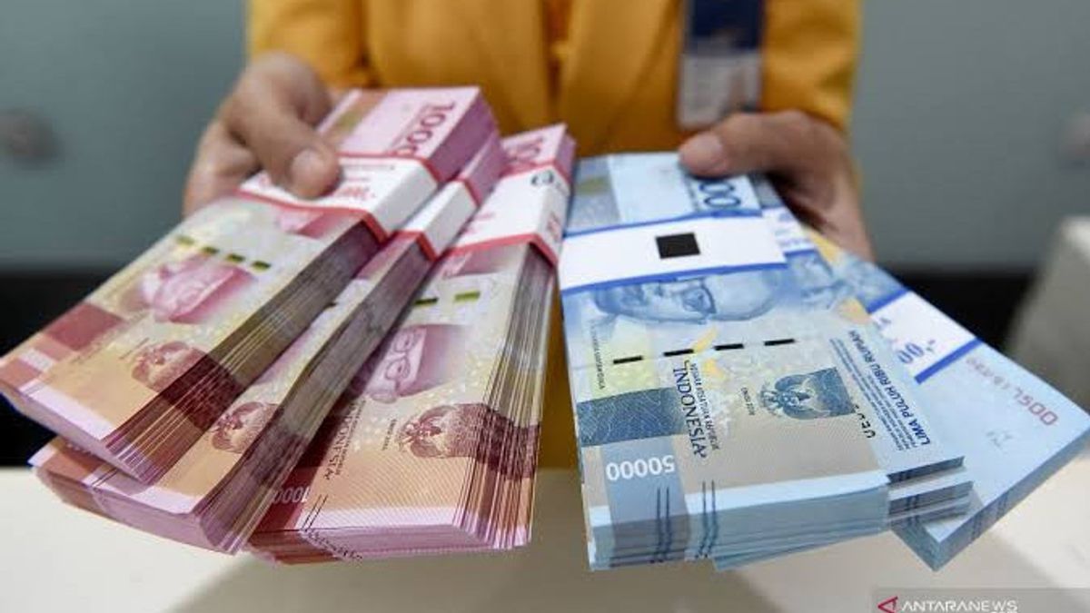 BI Minta Maaf Layanan Aplikasi Pintar Terganggu Akibat Akses Melonjak