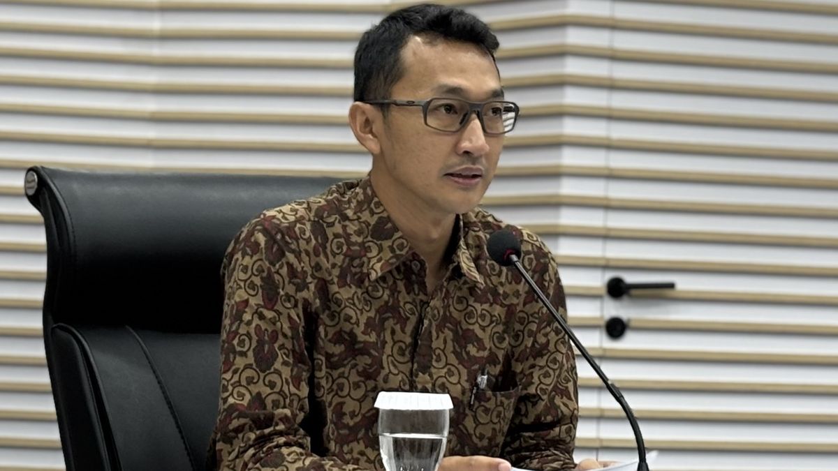 KPK Cari Tahu Pengadaan Barang dan Jasa yang Berujung Gratifikasi ke Eks Sekjen MPR RI