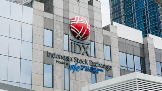 IHSG فتح لتعزيز ما يقرب من 5100 ، محلل توصي Indosat وTelkom أسهم