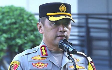 Polres Jakbar Cari Bukti Oknum Anggota Minta Uang Syarat Pembebasan Demonstran