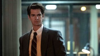 Success With 4 Projects, Andrew Garfield Wants To Take A Break From Acting